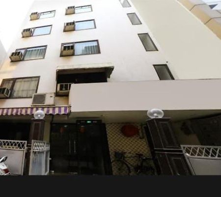 Hotel Amrit Villa Delhi  Eksteriør billede