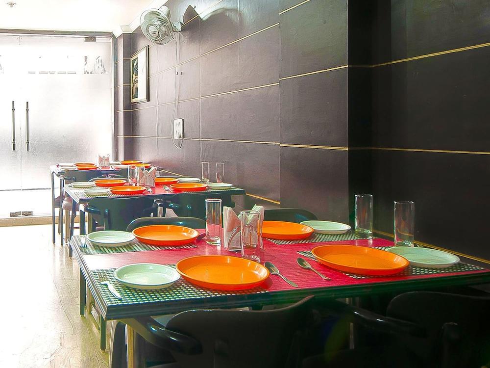 Hotel Amrit Villa Delhi  Eksteriør billede