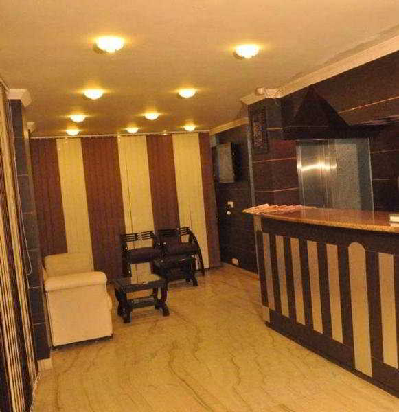 Hotel Amrit Villa Delhi  Eksteriør billede