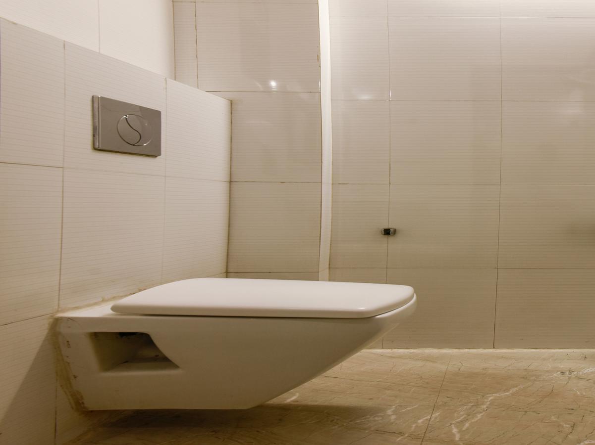 Hotel Amrit Villa Delhi  Eksteriør billede