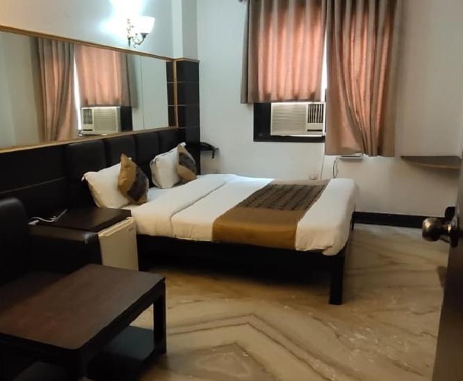 Hotel Amrit Villa Delhi  Eksteriør billede
