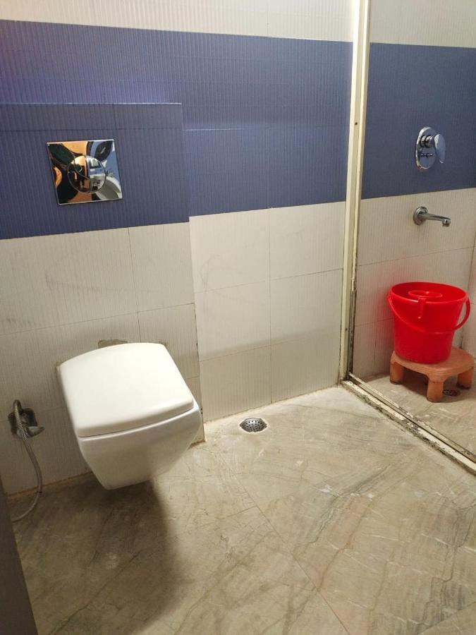 Hotel Amrit Villa Delhi  Eksteriør billede